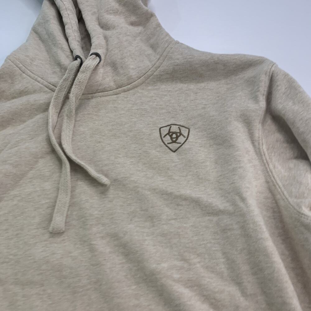 Ariat Hoodie Womens Large - Picture 2 of 7